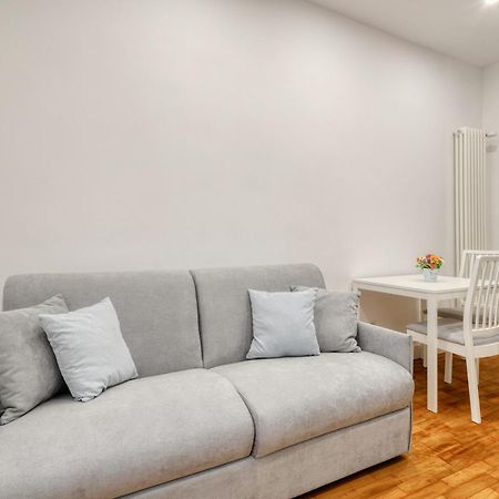 Mpm-Bramante In Brera 15 Appartement Milaan Buitenkant foto