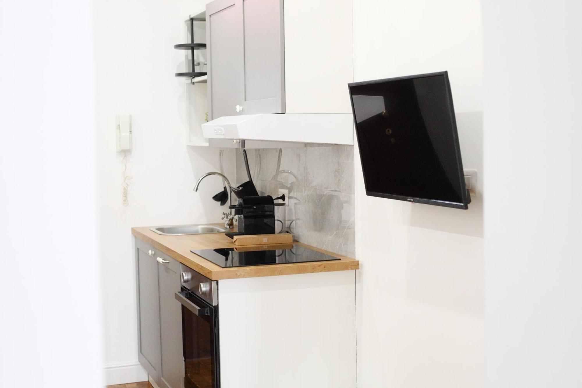 Mpm-Bramante In Brera 15 Appartement Milaan Buitenkant foto