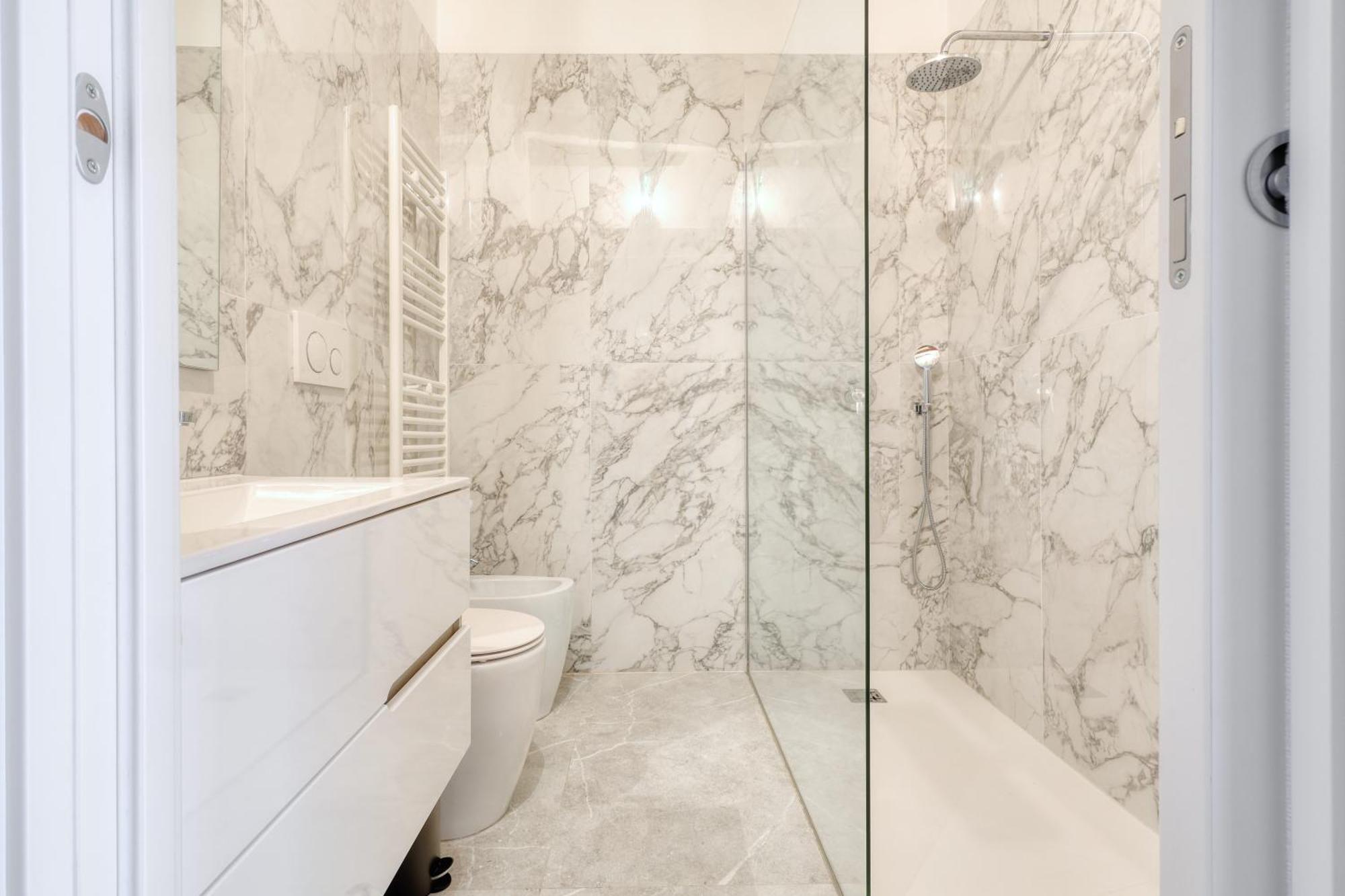 Mpm-Bramante In Brera 15 Appartement Milaan Buitenkant foto