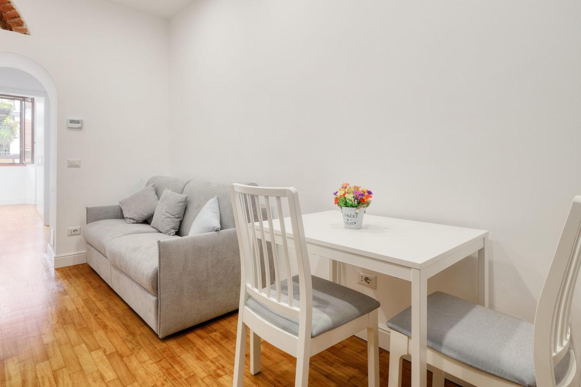 Mpm-Bramante In Brera 15 Appartement Milaan Buitenkant foto