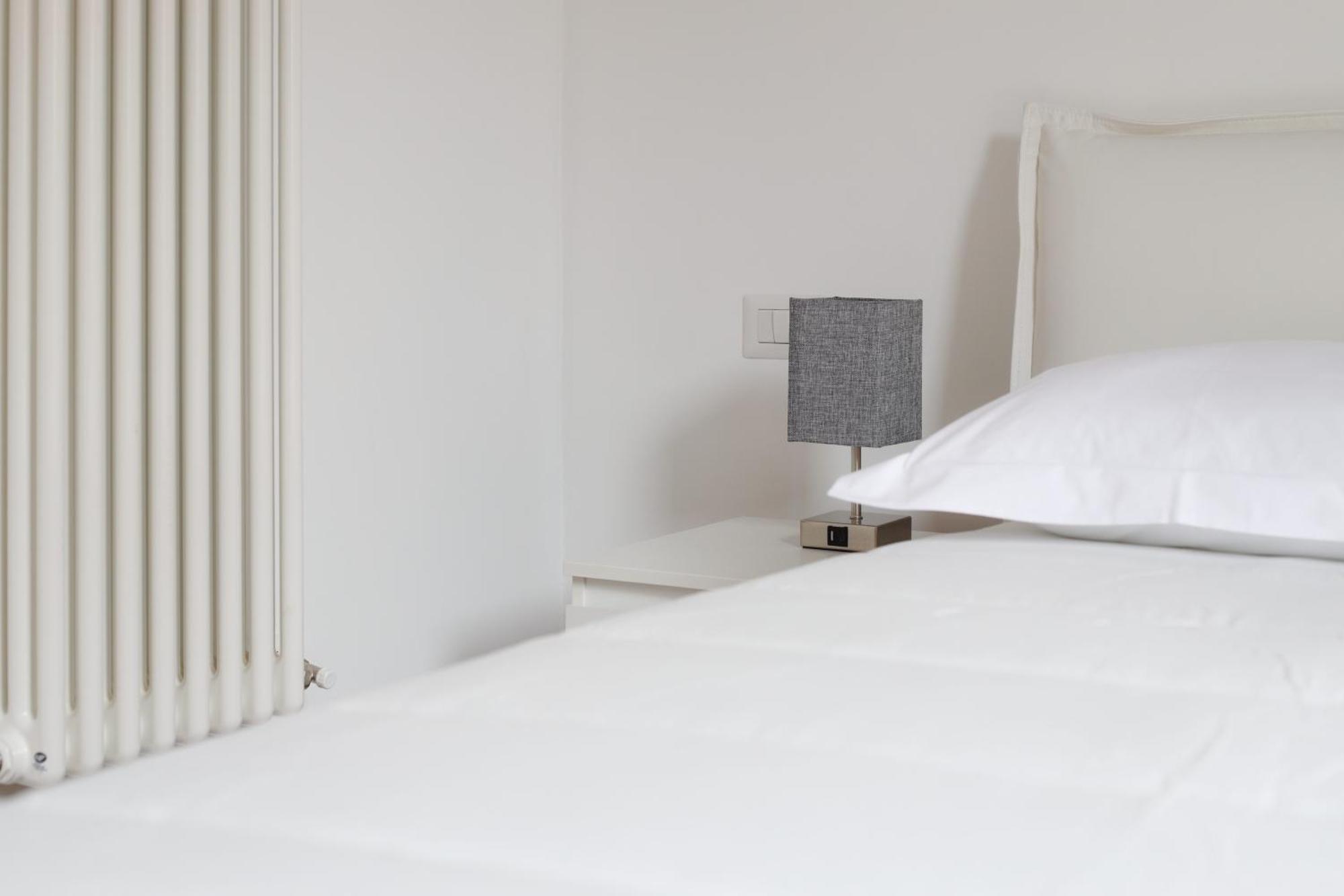 Mpm-Bramante In Brera 15 Appartement Milaan Buitenkant foto