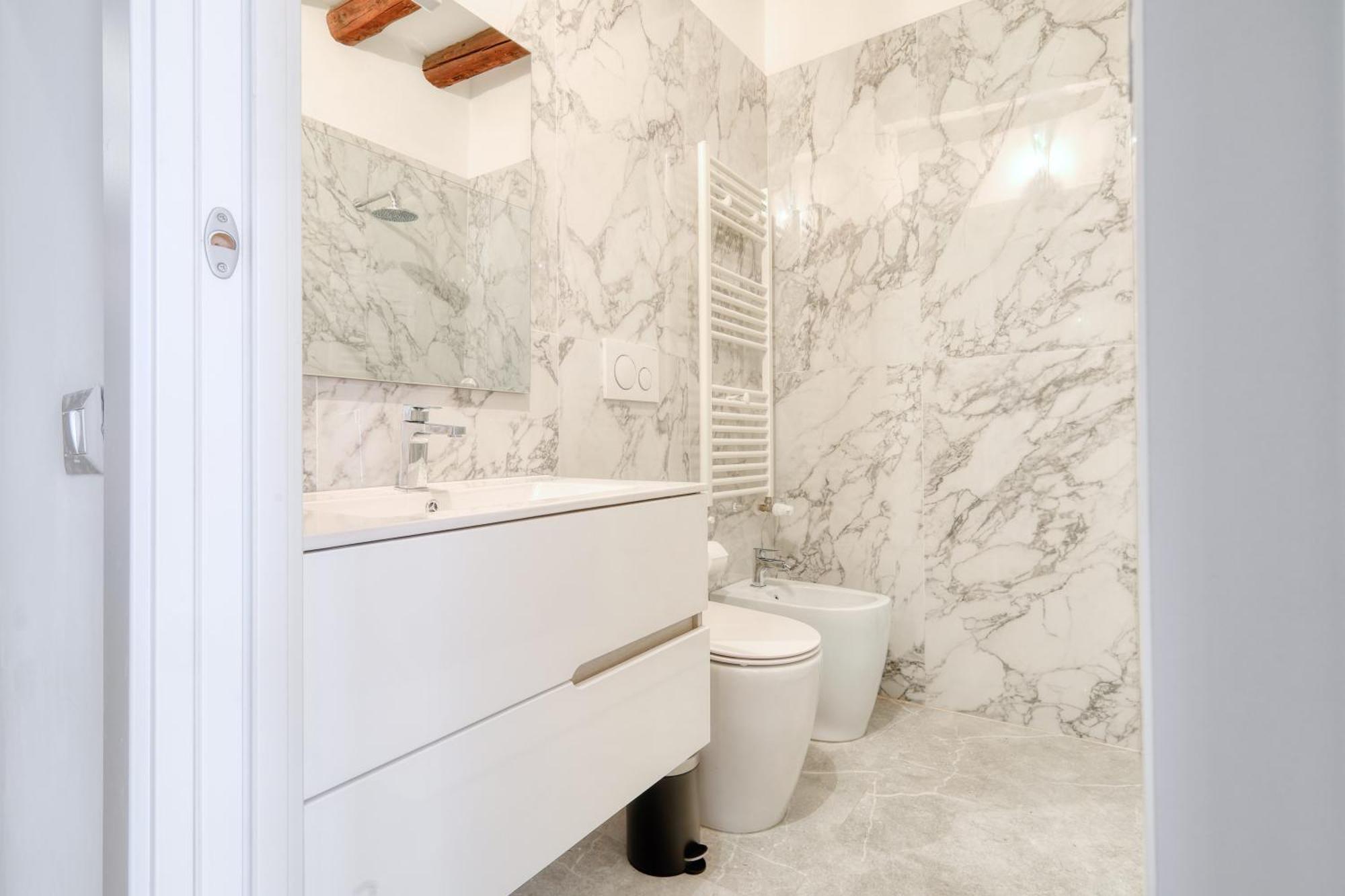 Mpm-Bramante In Brera 15 Appartement Milaan Buitenkant foto