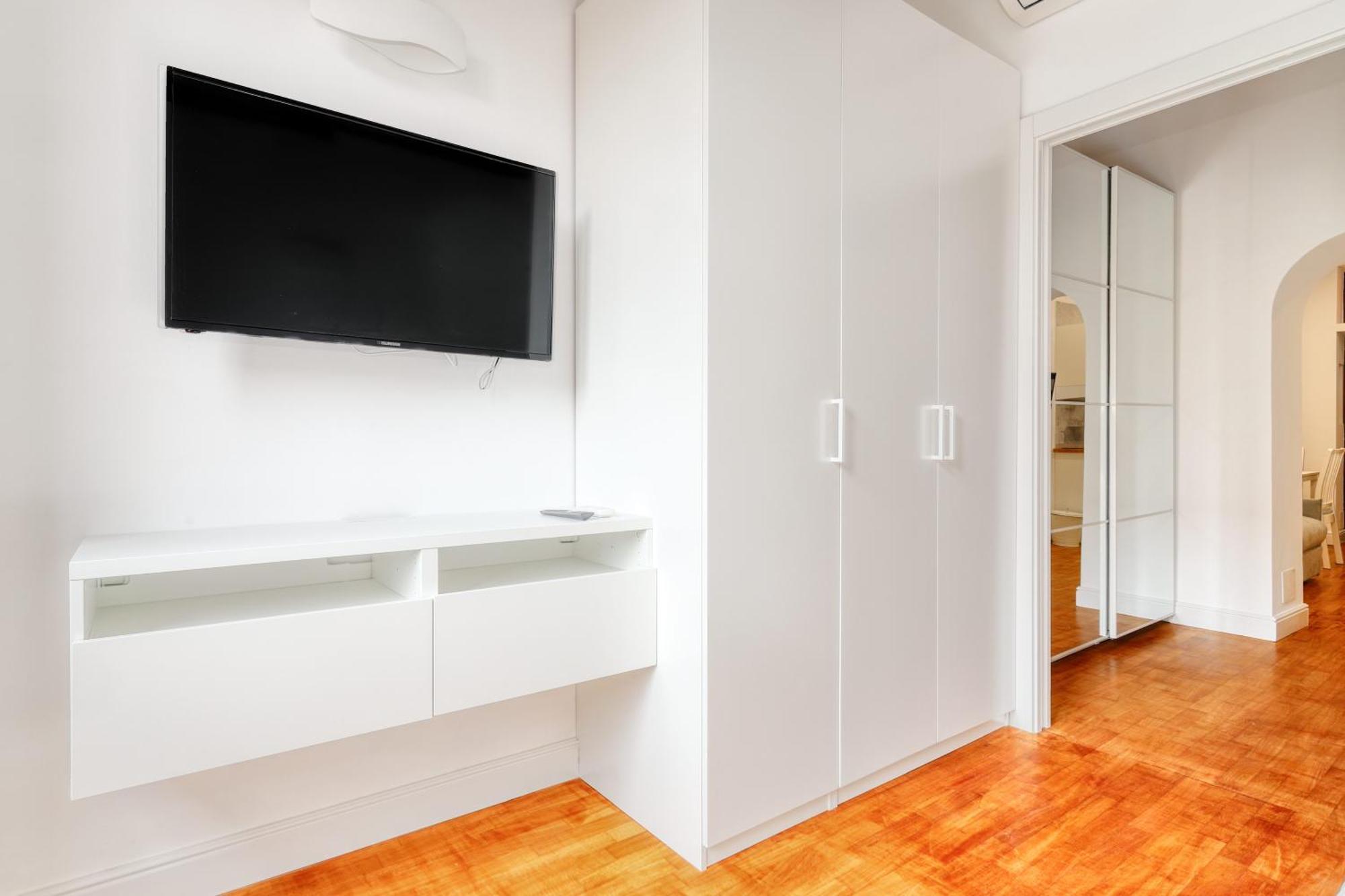 Mpm-Bramante In Brera 15 Appartement Milaan Buitenkant foto