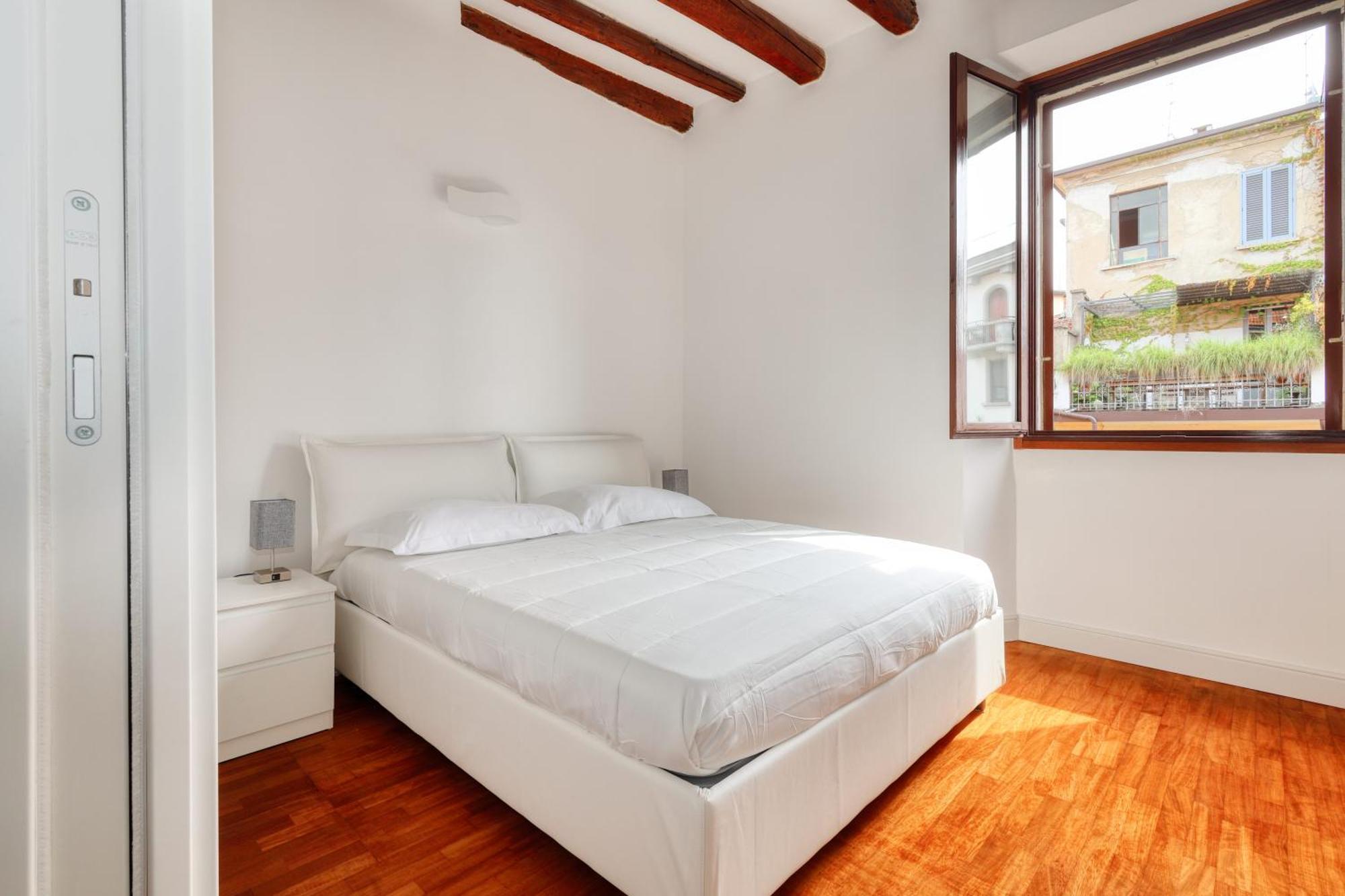Mpm-Bramante In Brera 15 Appartement Milaan Buitenkant foto