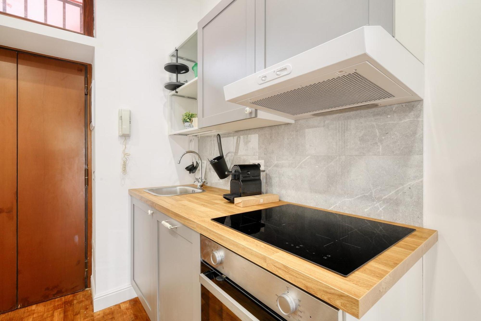 Mpm-Bramante In Brera 15 Appartement Milaan Buitenkant foto
